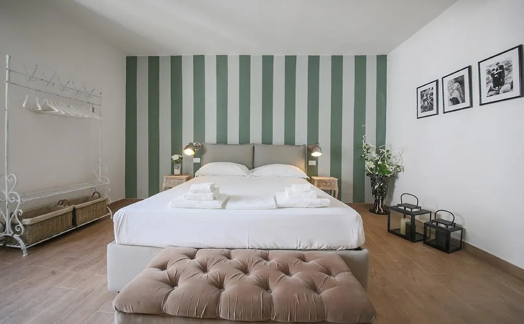 Apartments Florence - San Marco Suite 3