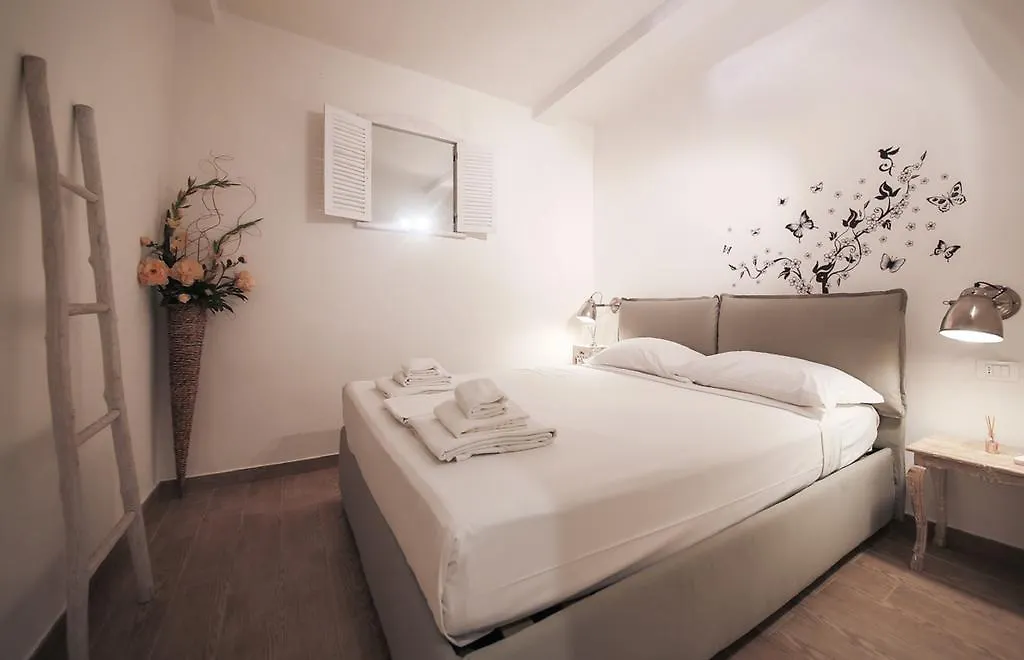 Apartments Florence - San Marco Suite 3 이탈리아