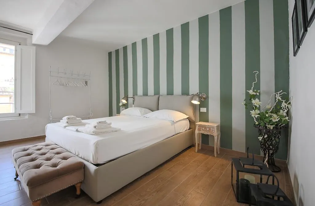 Apartments Florence - San Marco Suite 3