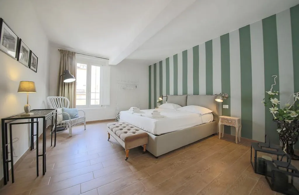 Apartments Florence - San Marco Suite 3 이탈리아